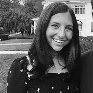 Meet your Posher, Maddy